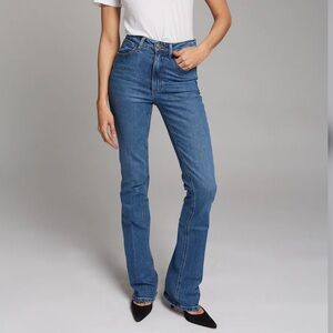 SPRWMN Charlotte Micro Flare - 27